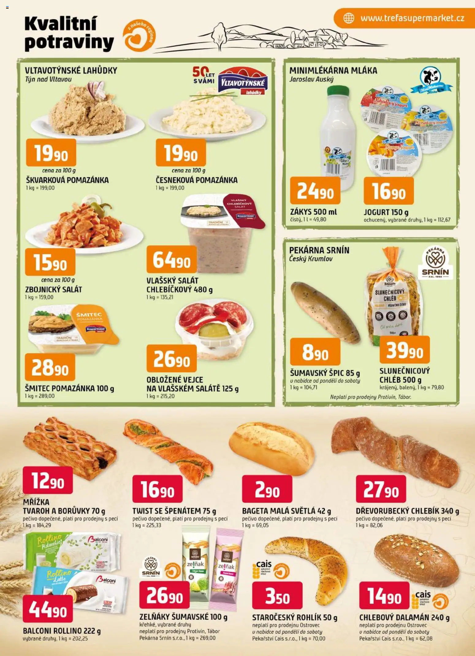 Trefa leták od 24.06.2026 | Strana: 5