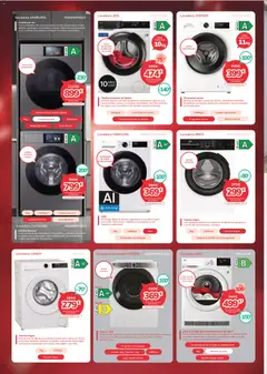Vista previa Mi Electro folleto válido desde el 01.05.2026 | Página: 4
