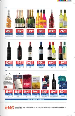 Ultra Liquors specials catalogue – valid from 01.05.2026 | Page: 5