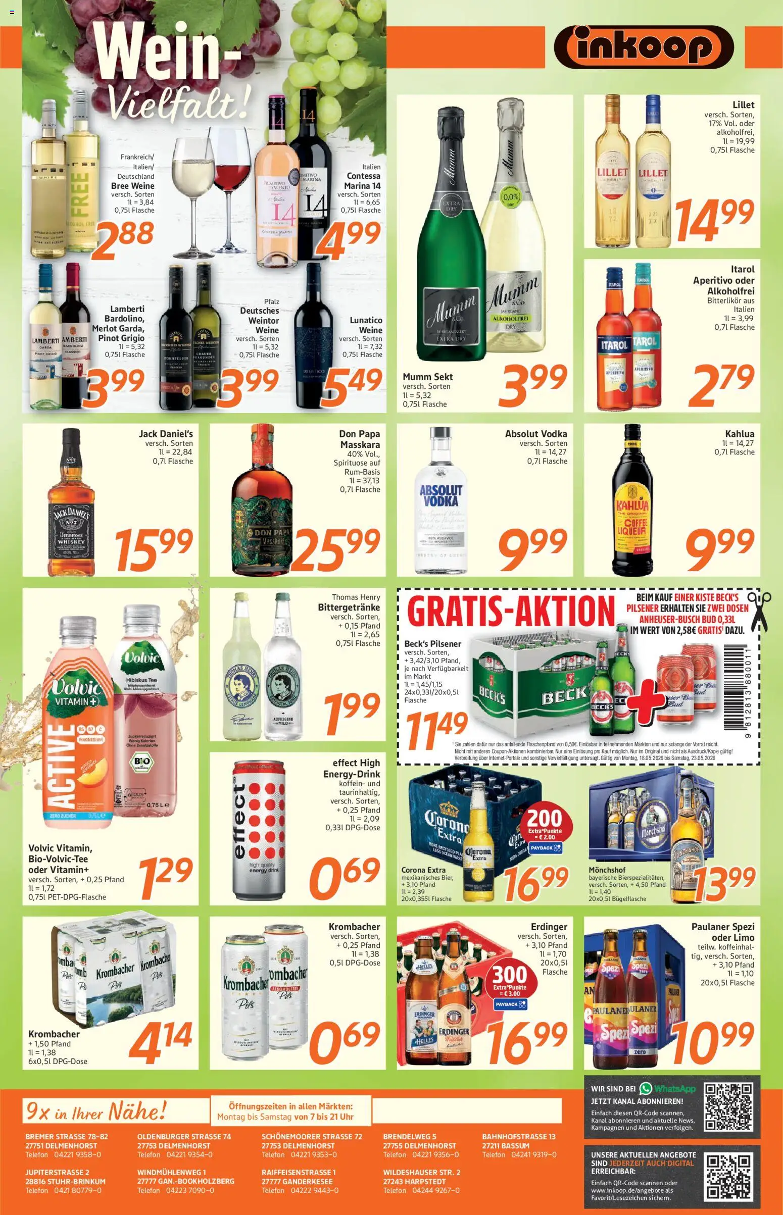 Inkoop Prospekt – gültig ab 18.05.2026 | Seite: 7