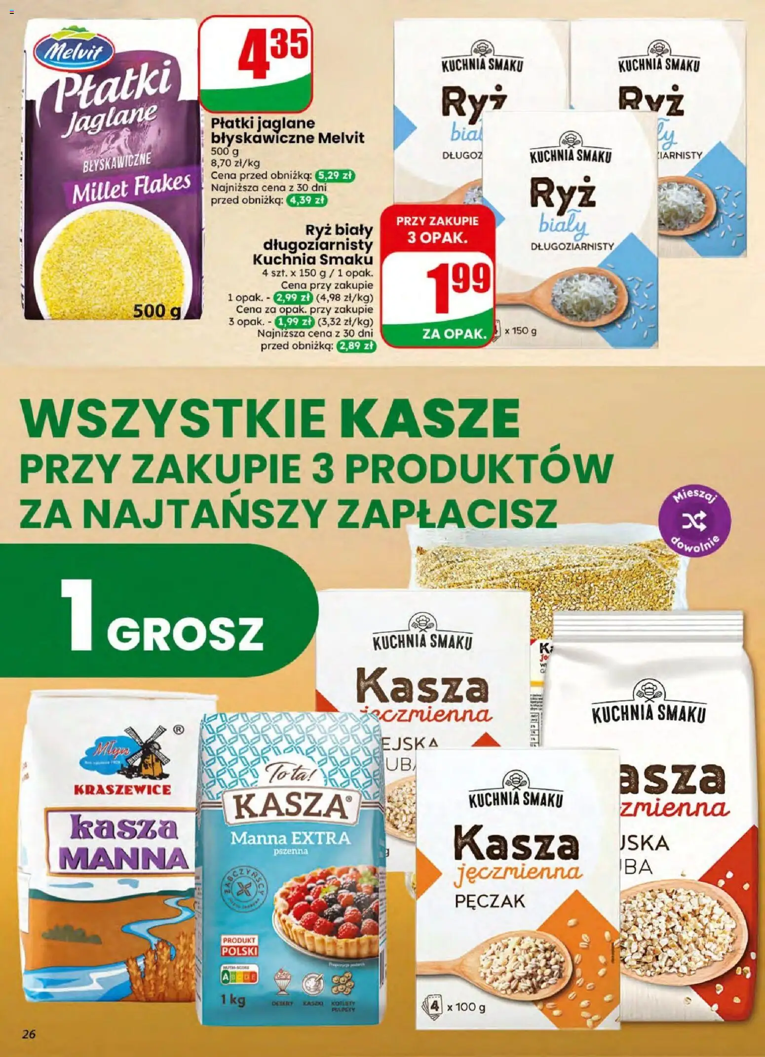 Dino gazetka od 14.10.2026 | Strona: 26