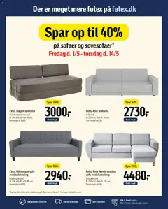 Føtex - Tilbudsavis uge 19 - 20 gyldig fra 01.05.2026 | Side: 67