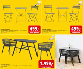 Jem & fix - Havemøbelkatalog 2026 gyldig fra 13/03/2026 | Side: 6