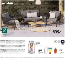 XXXLutz Gartenkatalog ab 30.03.2026 gültig | Seite: 84