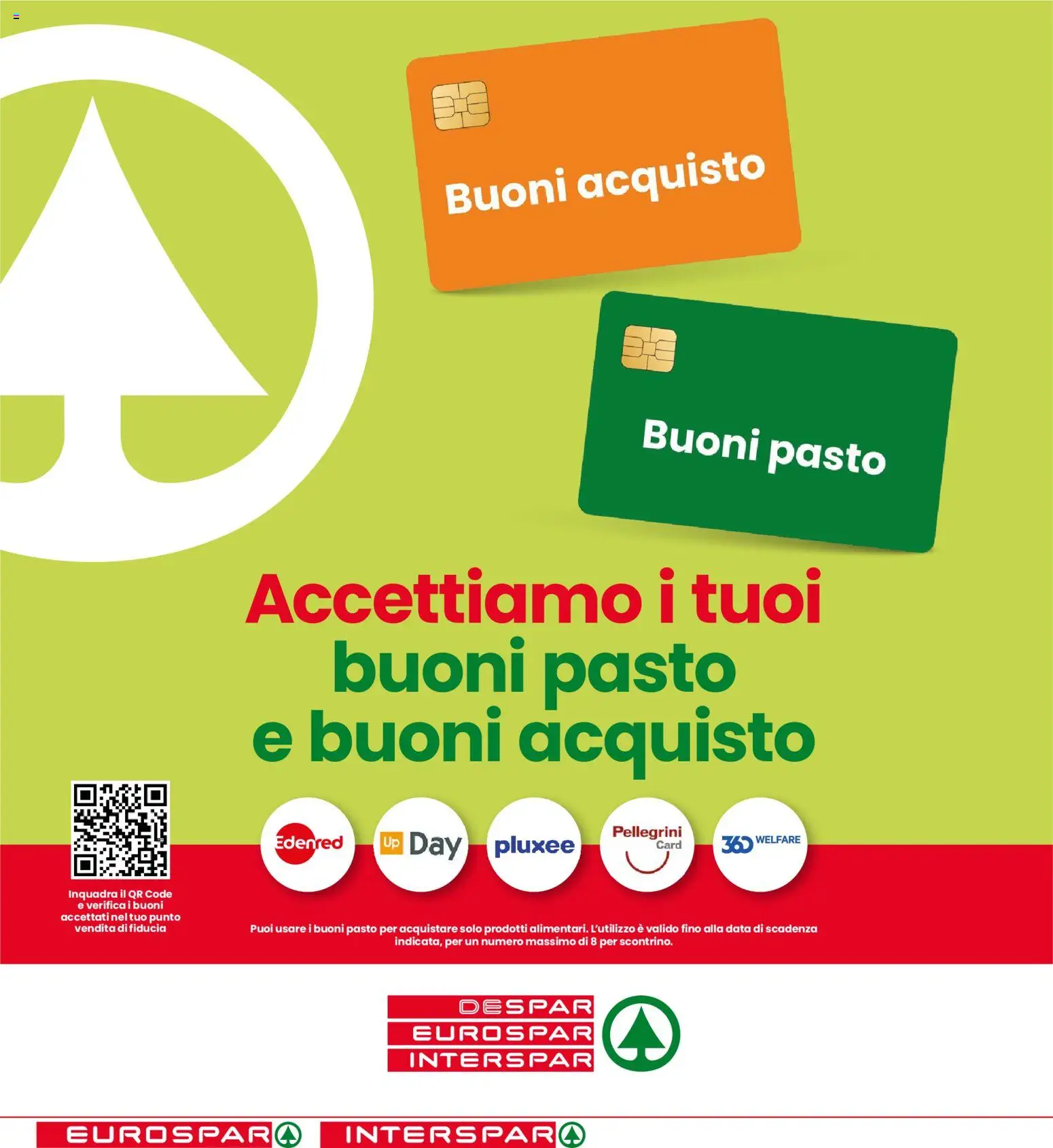 Volantino Eurospar del 27/08/2026 | Pagina: 34 | Prodotti: Data