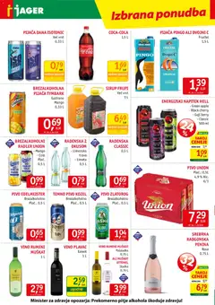 Jager katalog akcije – veljaven od 22.07.2026 | Stran: 12