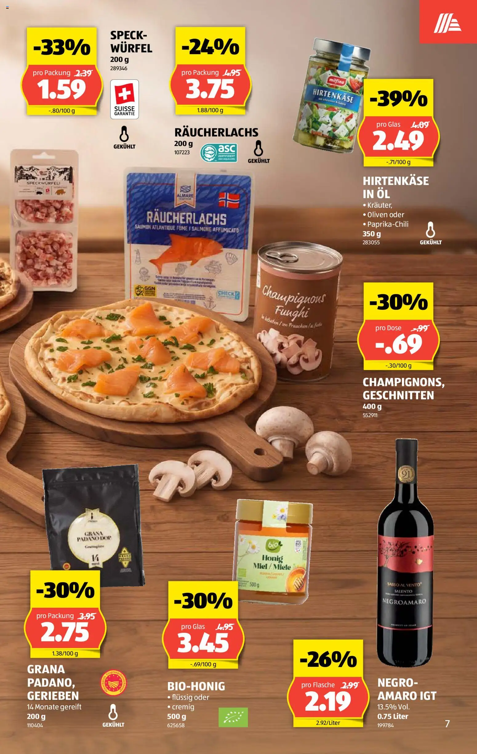 Aldi aktionen – gültig ab 15.10.2026 | Seite: 7