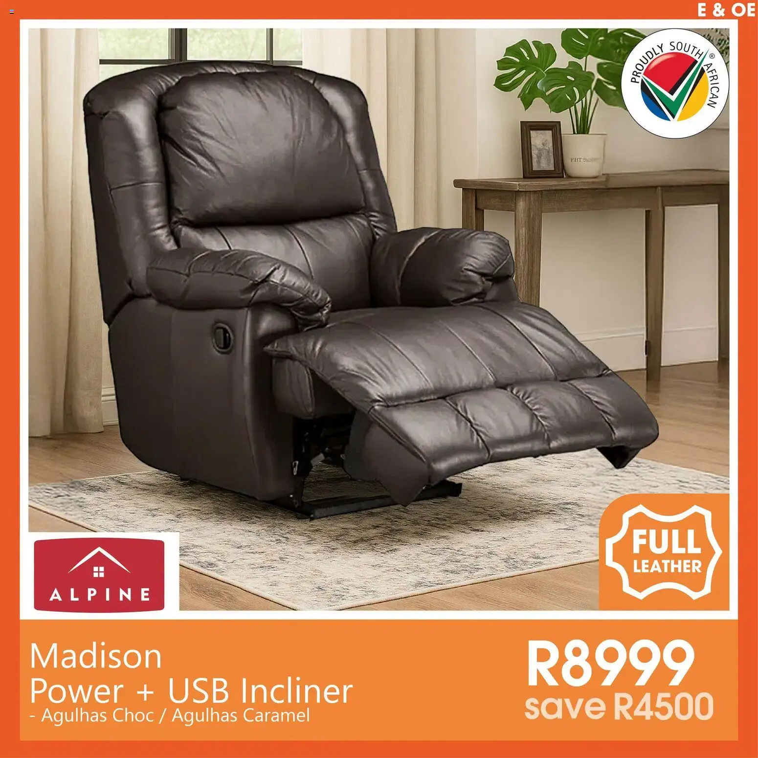 New Tafelberg Furnishers catalogue – valid from 05/08/2026 | Page: 13