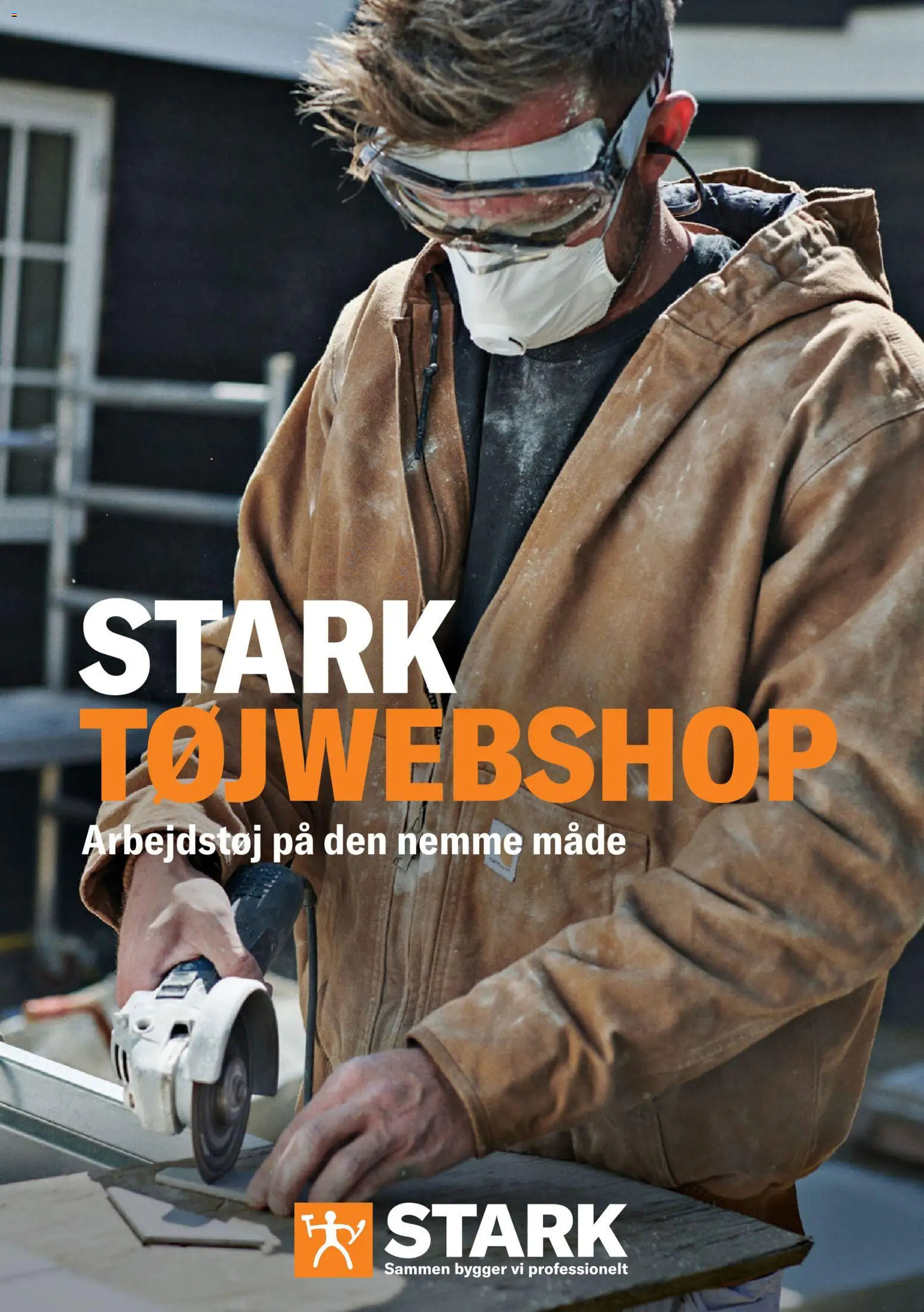 Stark tilbudsavis – gyldig fra 01/01/2026 | Side: 1