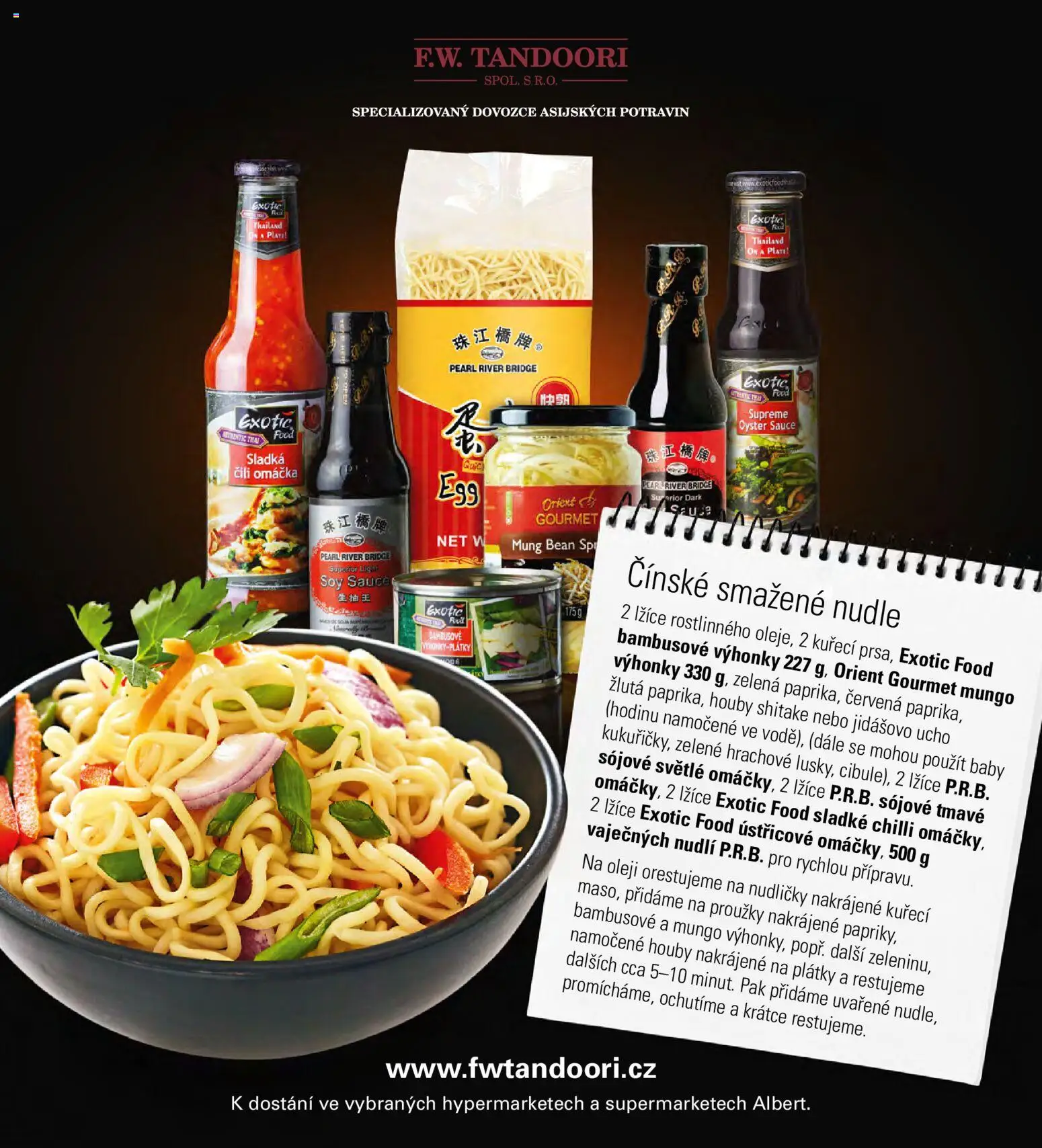 Albert magazín od 01.07.2026 | Strana: 79 | Produkty: Bambusové výhonky, Gourmet, Lžíce, Jidášovo ucho