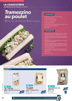 METRO - Prévisualisation de METRO - Guide Italie valide à partir de 28.05.2026 | Page: 38
