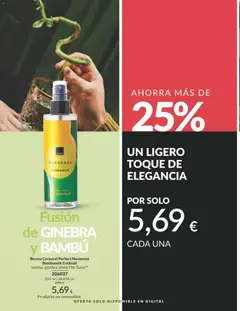 Vista previa Catálogo AVON campaña 5 válido desde el 01.05.2026 | Página: 184