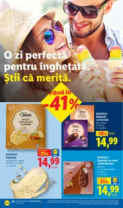 Ofertele Lidl valabile de la 07.09.2026 | Pagină: 30