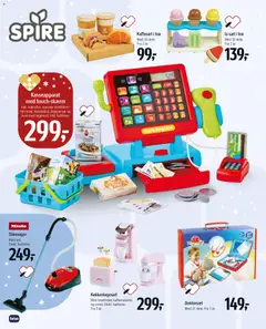 Føtex - Tilbudsavis - Legetøjskatalog gyldig fra 12/10/2026 | Side: 36