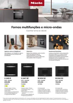 Pré-visualização Radio Popular folheto válido de 09.06.2026 | Página: 4 | Produtos: Forno, Esponja, Microondas, Carne