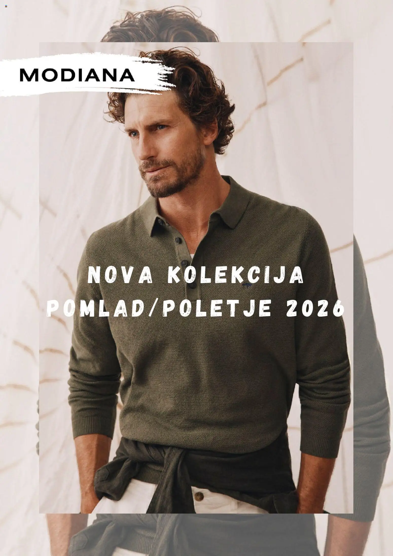 Novi Modiana katalog ponudbe – veljaven od 31.08.2026 | Stran: 6