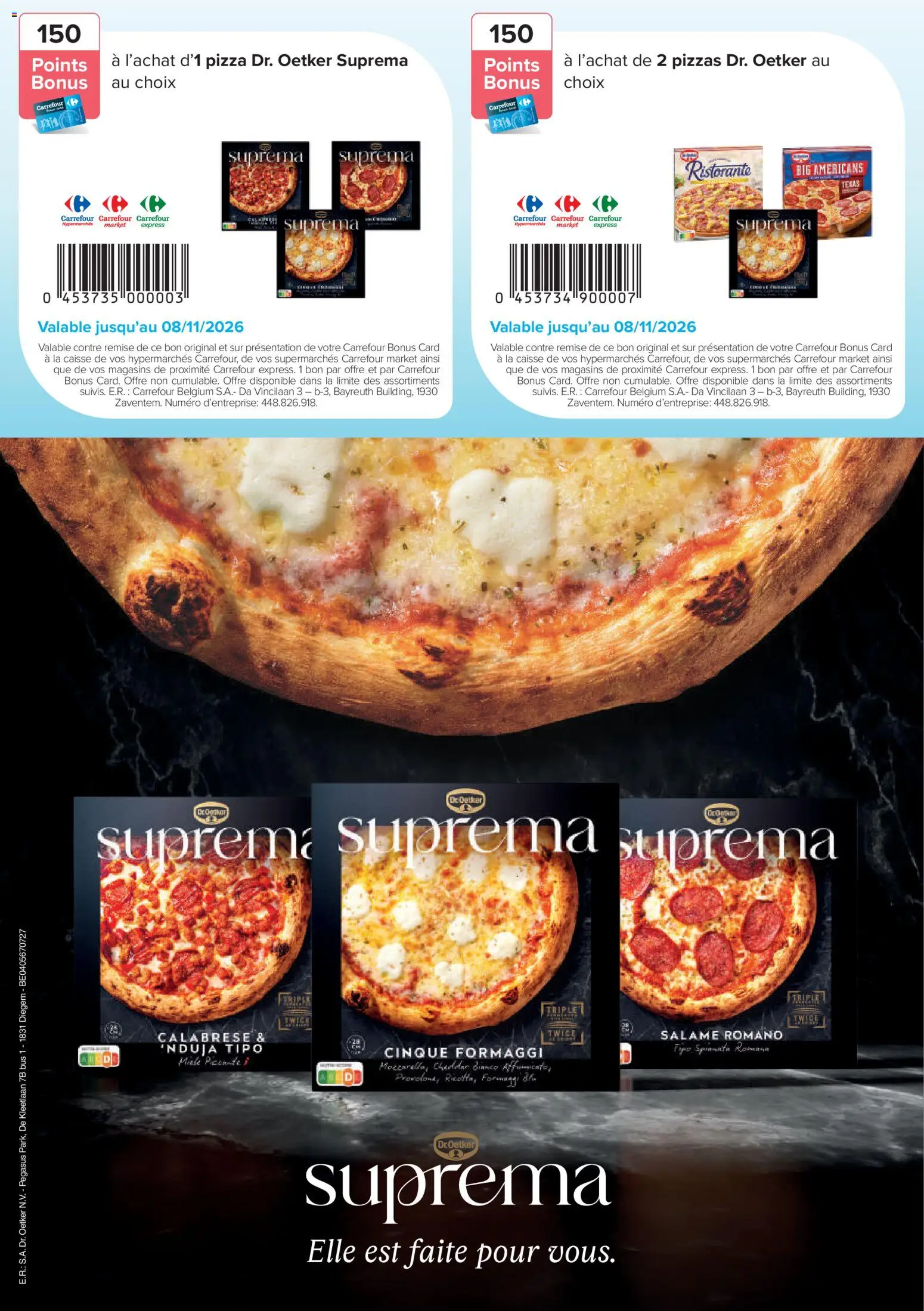 {H1} | Pagina: 9 | Producten: Pizza, Cheddar, La