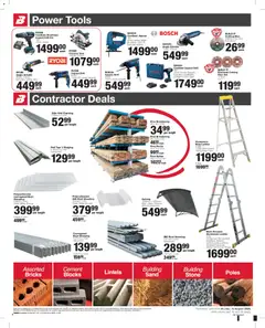 Build It specials catalogue – valid from 23/07/2026 | Page: 4