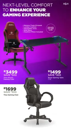 House and Home specials catalogue – valid from 08.06.2026 | Page: 14 | Products: Cushion, Pillow, Table, Foam