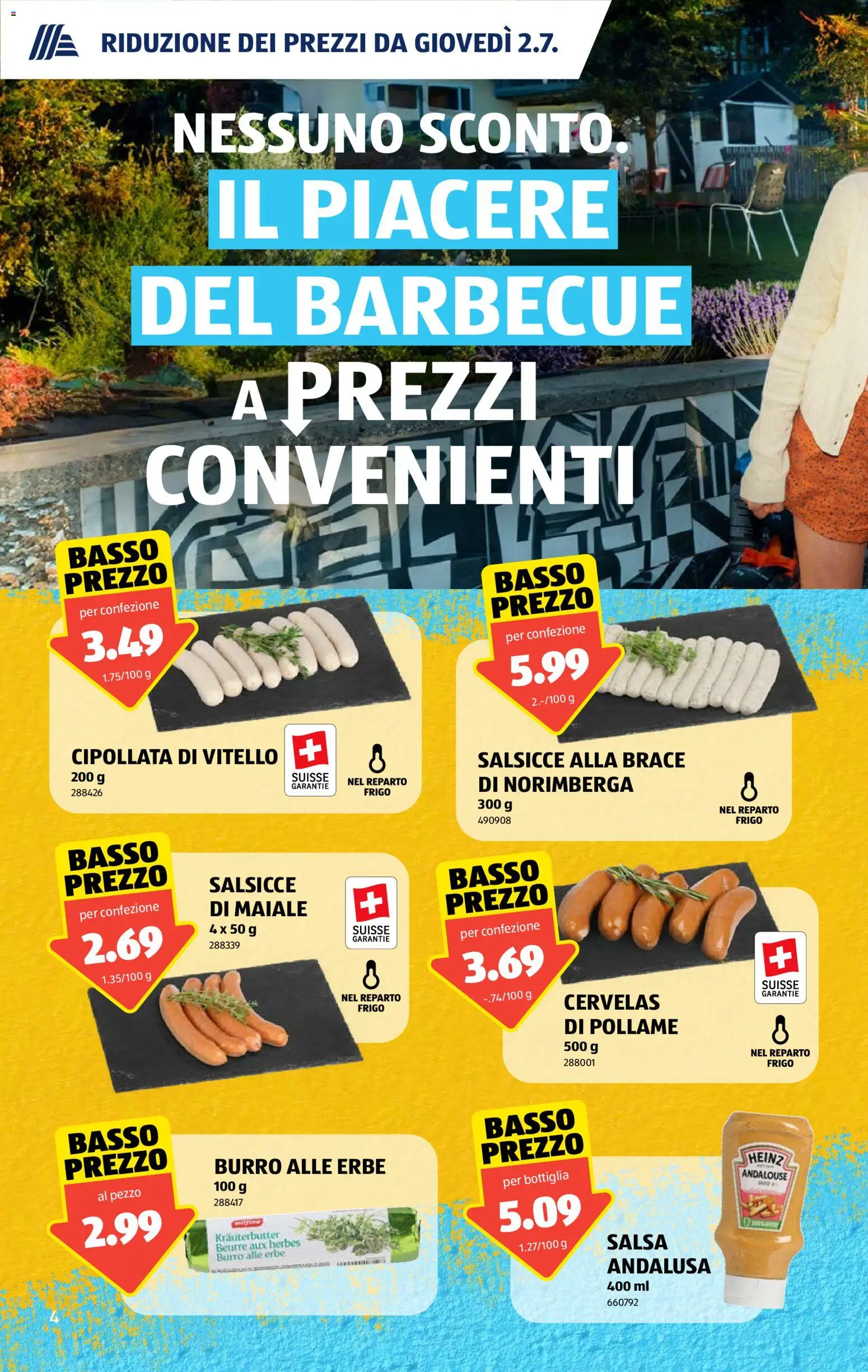 Aldi aktionen IT – gültig ab 02.07.2026 | Seite: 4
