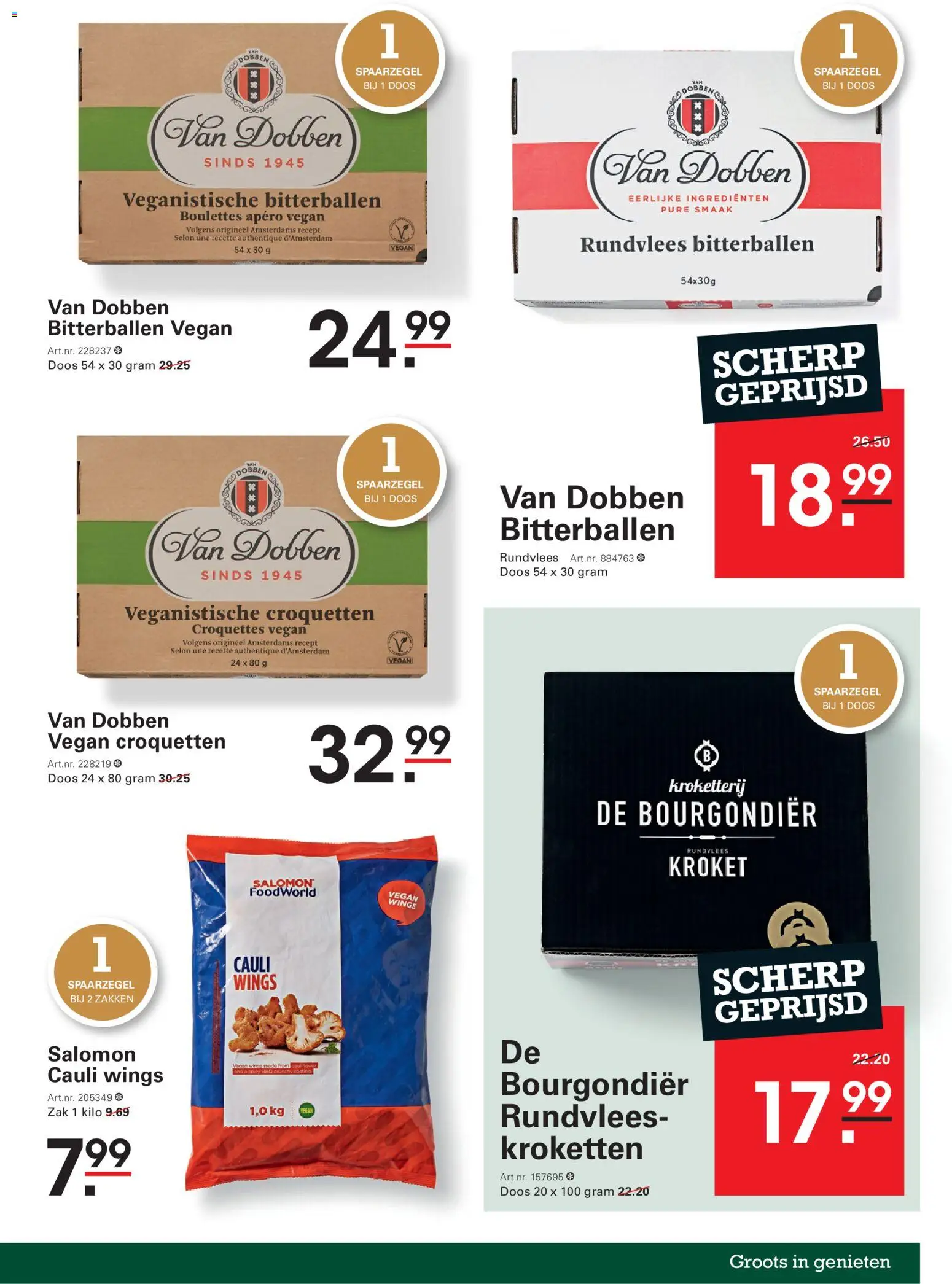 {H1} | Pagina: 31 | Producten: Zak, Rundvlees, Citrompótló tabletta