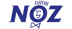 NOZ - Logo