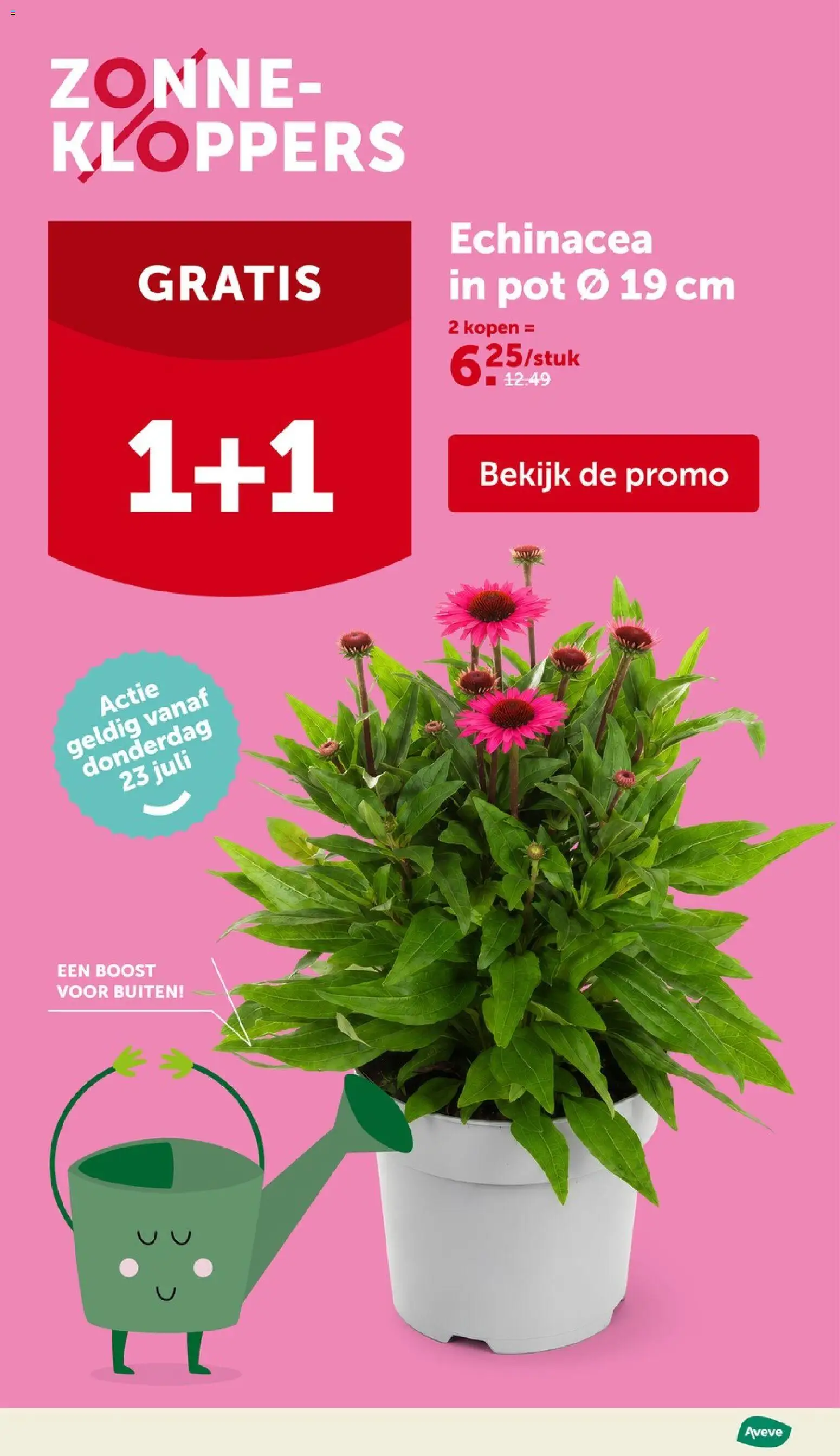 {H1} | Pagina: 2 | Producten: Boost, Pot
