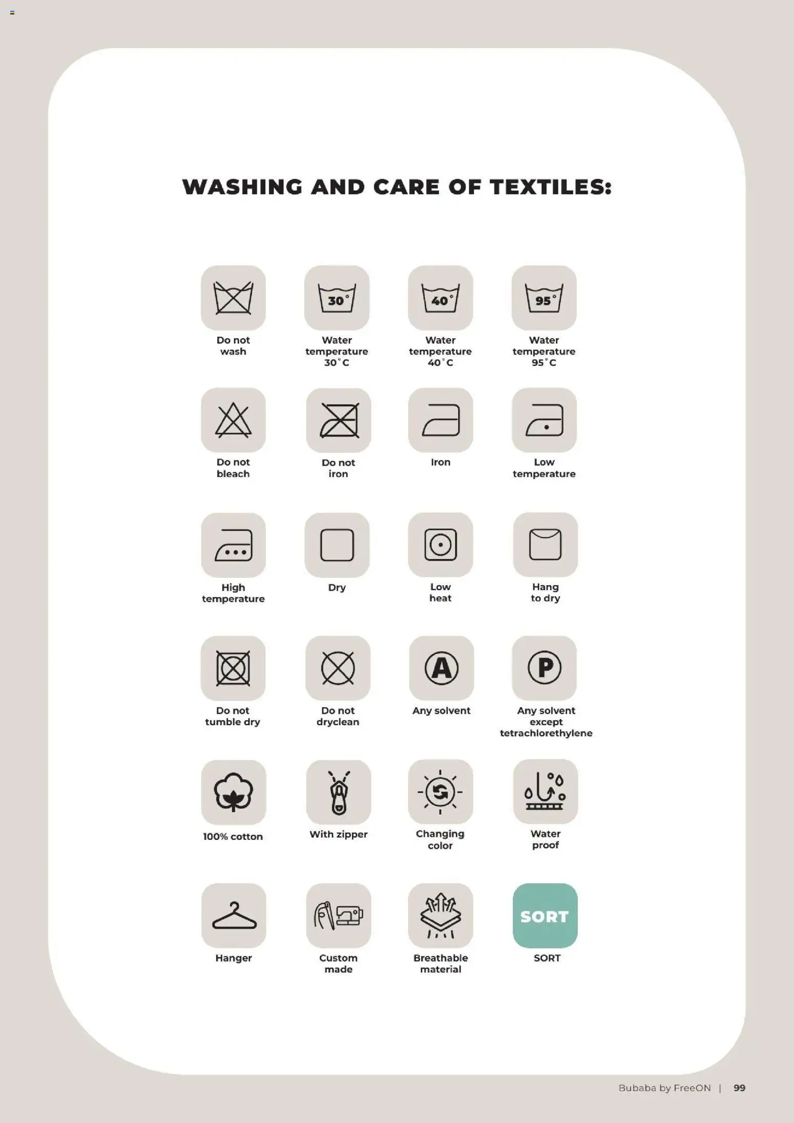 Novi Baby center katalog ponudbe – veljaven od 14.05.2025 | Stran: 99