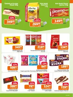 Gomex katalog - pregled Gomex kataloga - važi od 08.07.2026 | Strana: 12