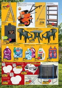 Vinkoprom Katalog - Pregled kataloga iz trgovine Vinkoprom, vrijedi od 15.06.2026 | Stranica: 6