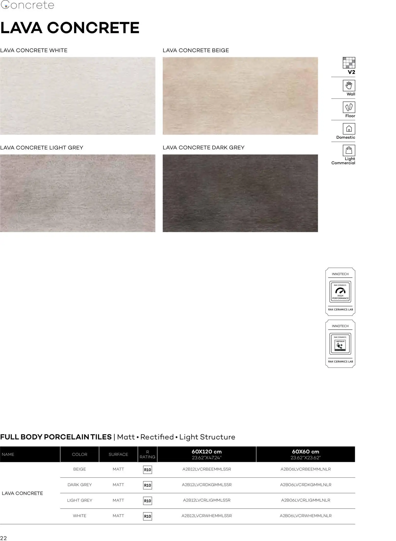 {H1} | Page: 24 | Products: Light
