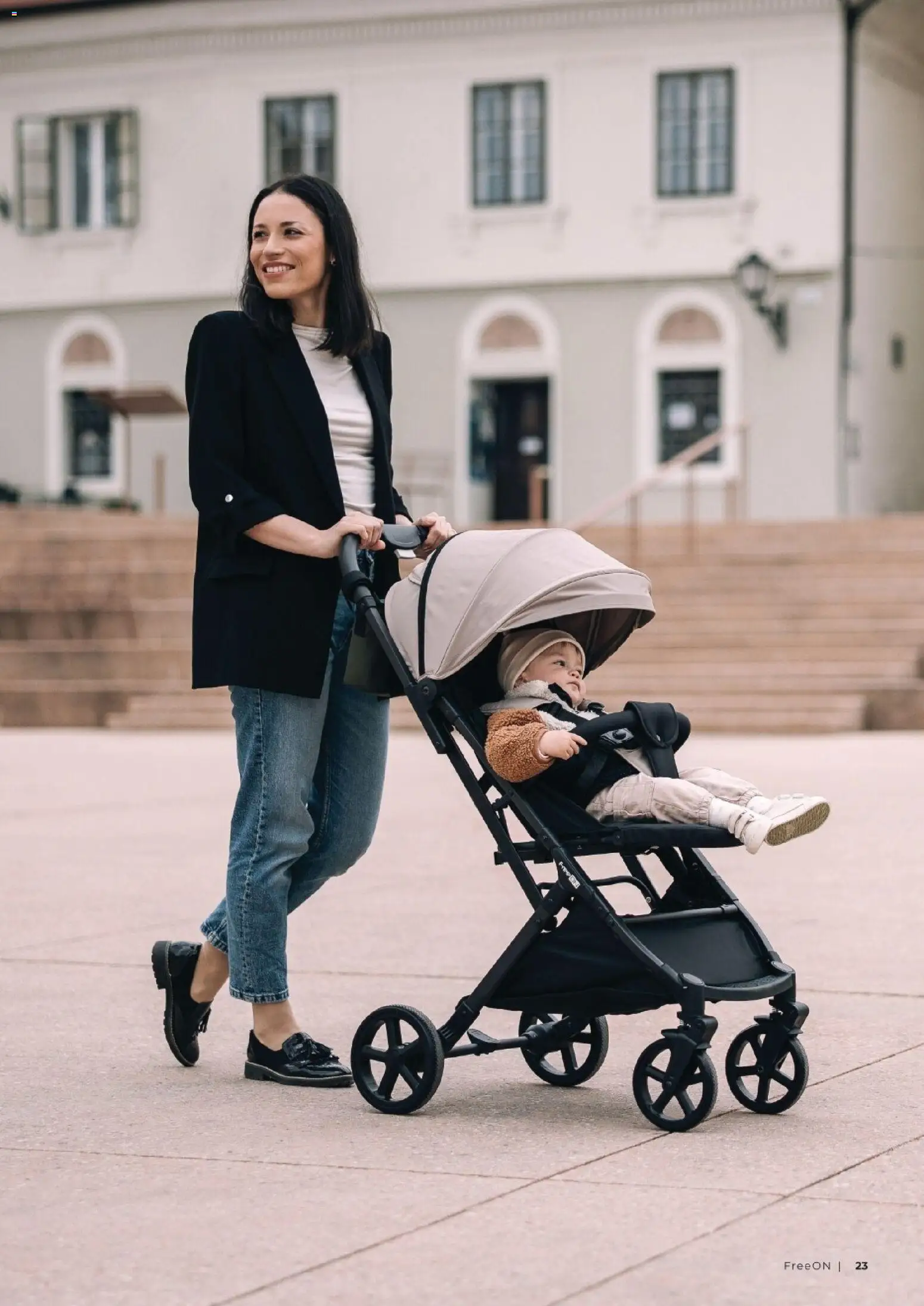 Baby Center katalog | vrijedi od 01.01.2027 | Stranica: 23