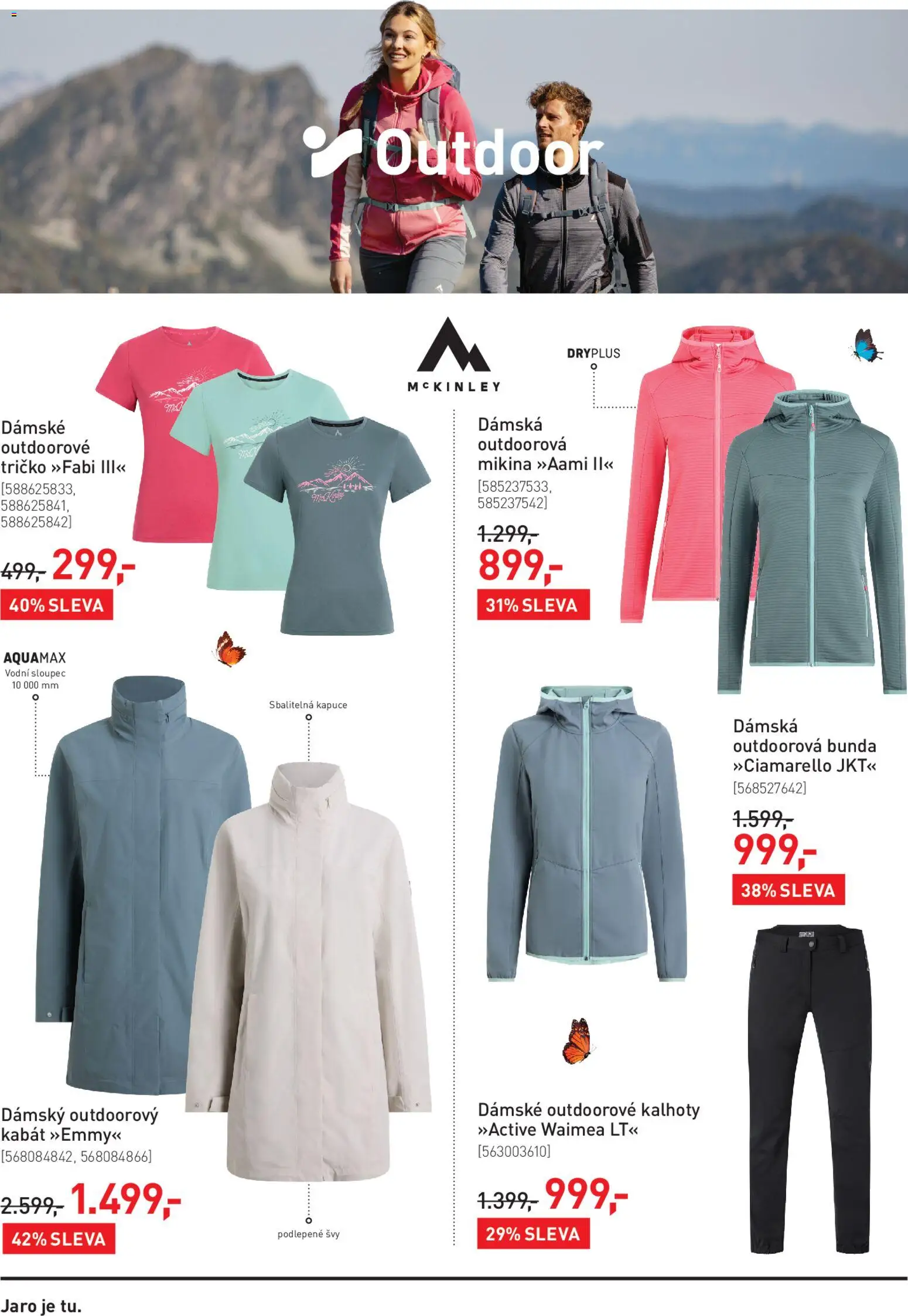 Intersport leták od 13.05.2026 | Strana: 4