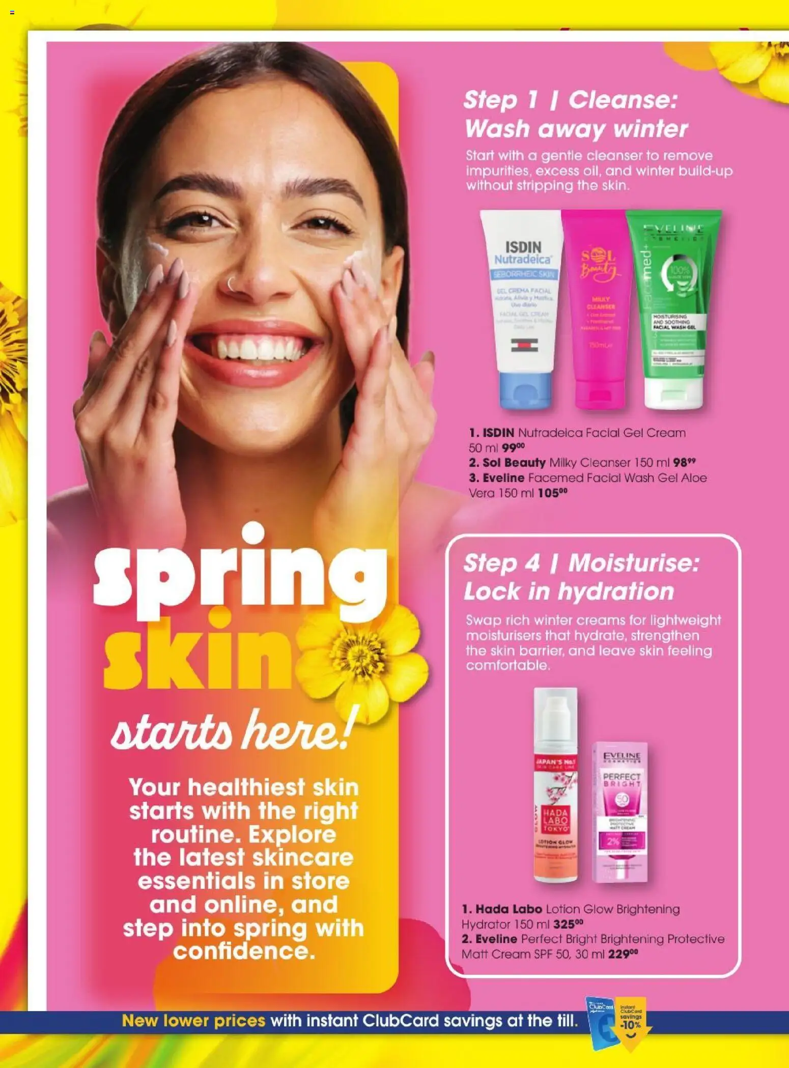 New Clicks catalogue – valid from 23/09/2026 | Page: 2