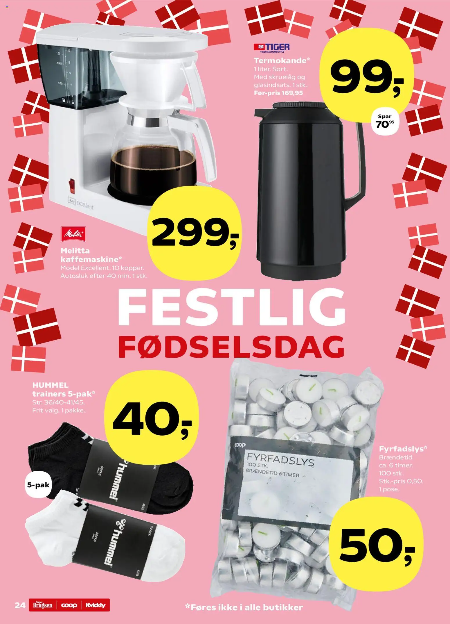 Super Brugsen tilbudsavis – gyldig fra 08.05.2026 | Side: 26