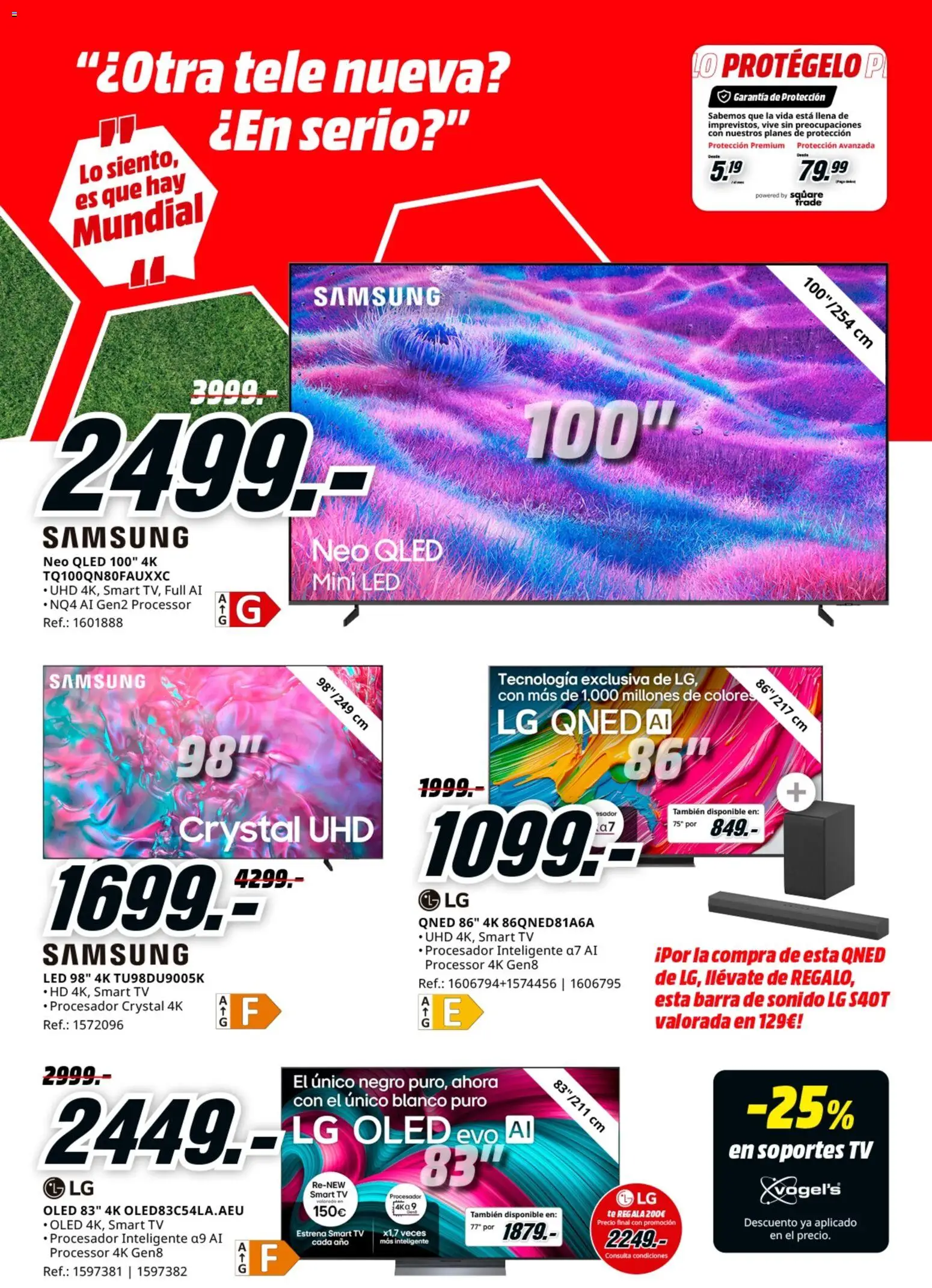 Media Markt folleto │ válido desde el 20.05.2026 | Página: 2 | Productos: Καλαμάρι, Té