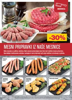 Mercator katalog akcije – veljaven od 27.08.2026 | Stran: 6