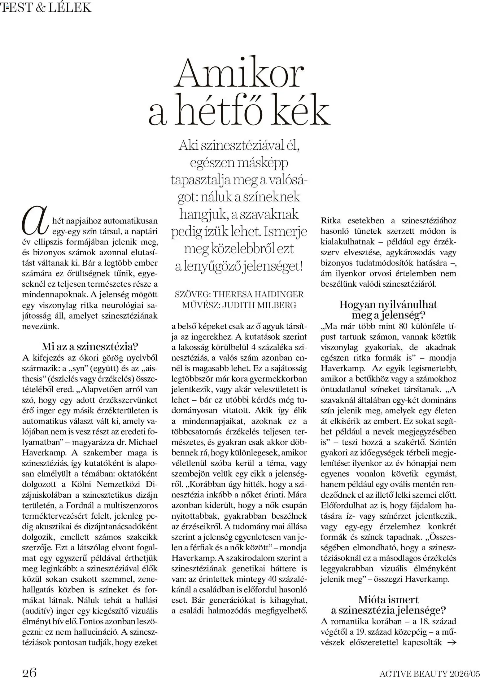 DM Drogerie Markt akciós ujság - amely érvényes a következő dátumtól: 21.05.2026 | Oldal: 26 | Termékek: Kölni
