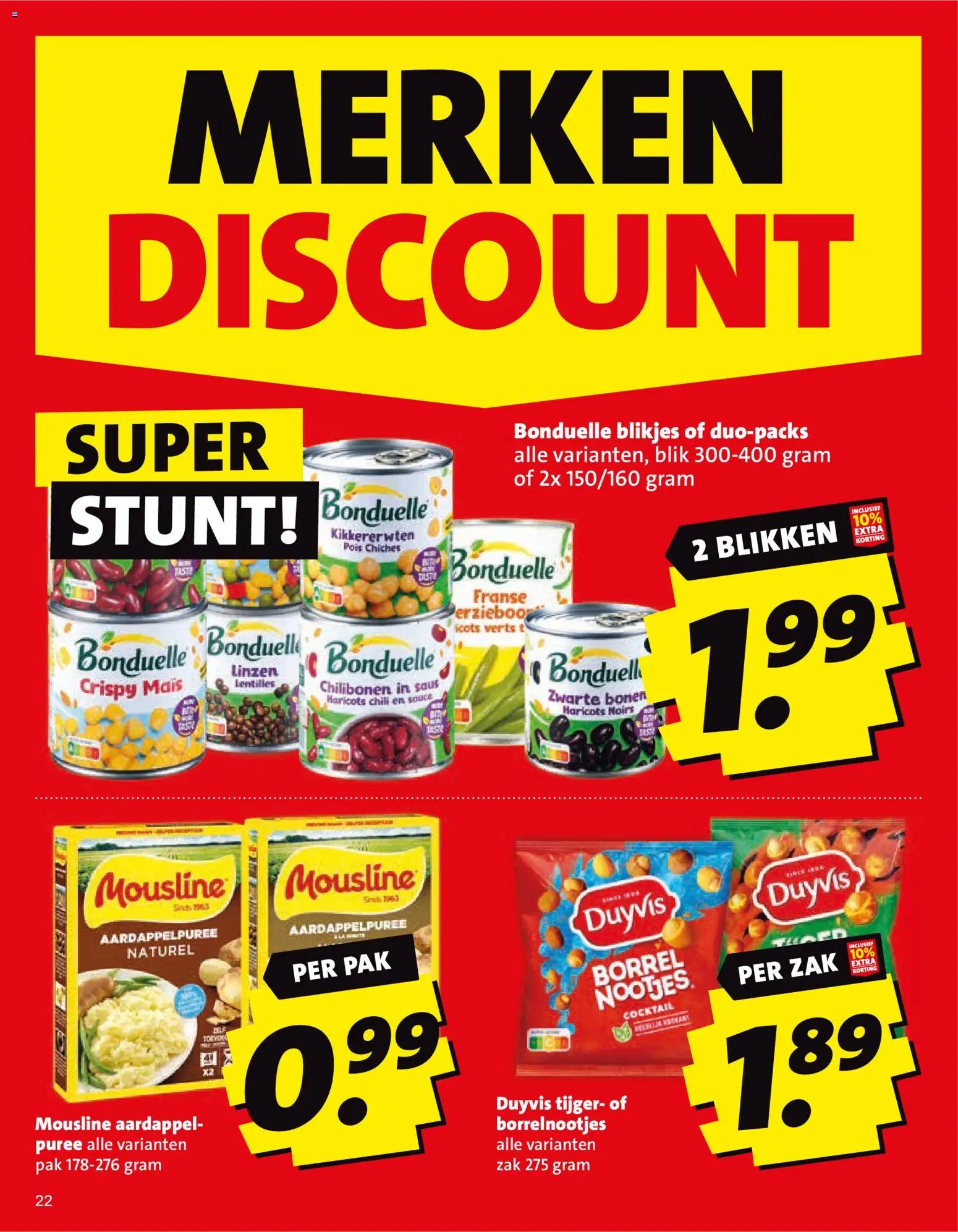 {H1} | Pagina: 59 | Producten: Aardappel, Saus, Bonen, Chili