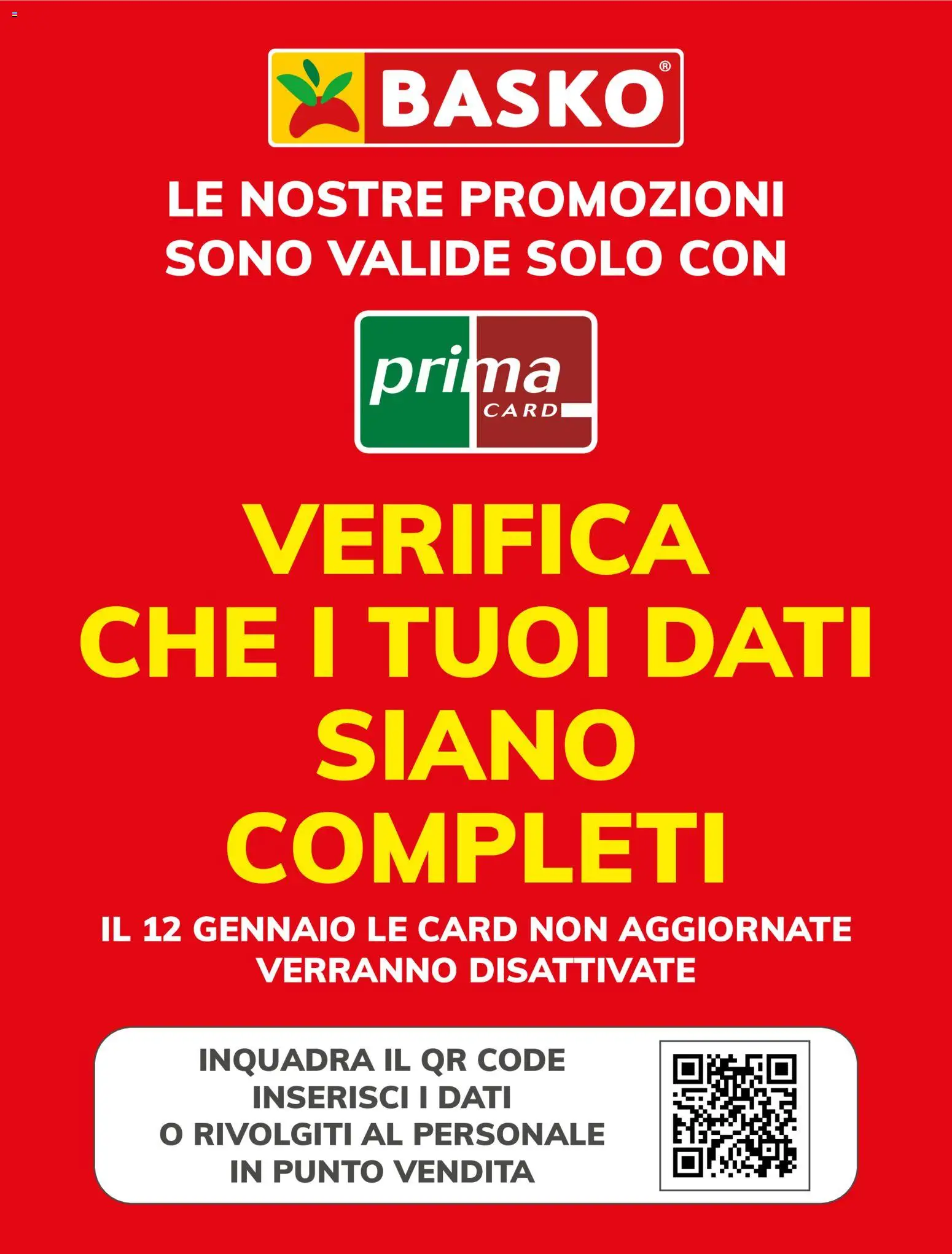Volantino Basko del 12/10/2026 | Pagina: 67