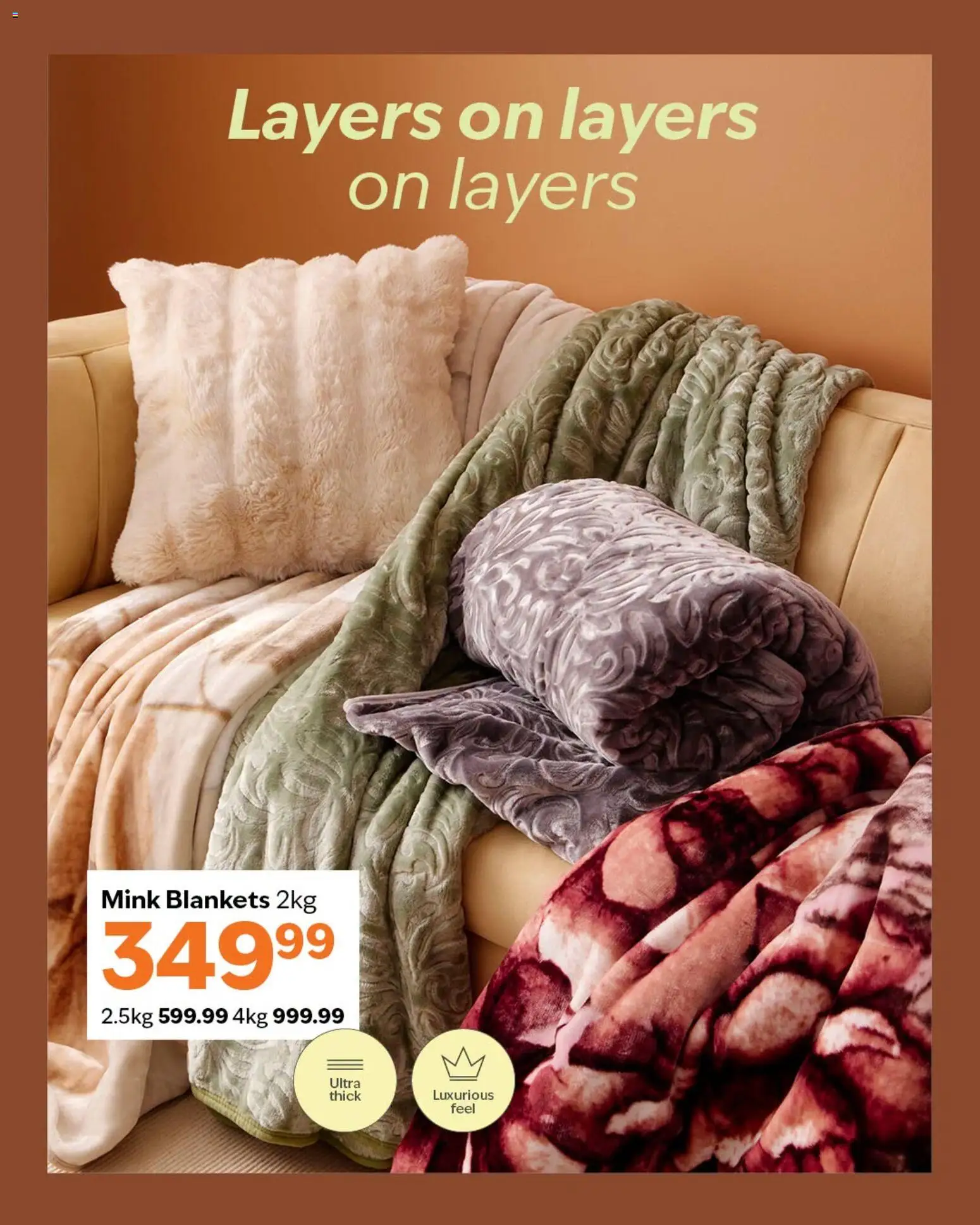 New Sheet Street catalogue – valid from 06/08/2026 | Page: 1