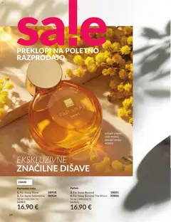 Avon katalog akcije – veljaven od 30.06.2026 | Stran: 24
