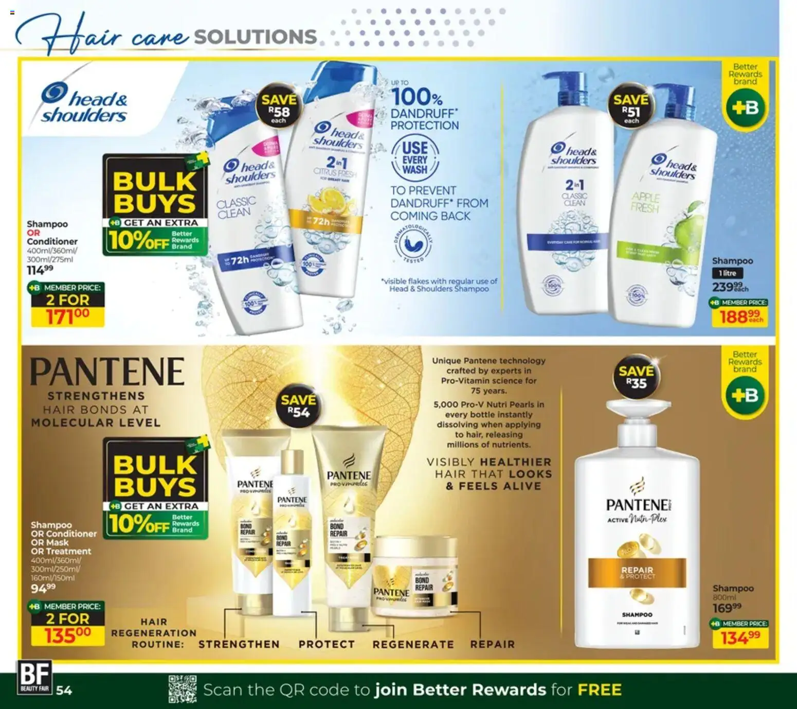 Dis-Chem Specials (19/02/2026 - 15/03/2026) Online