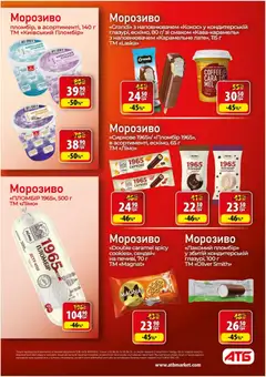 АТБ акції дійснийкції з 03.06.2026 | Сторінка: 25