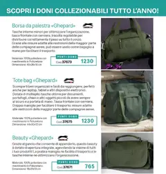 Anteprima del volantino Catalogo Stanhome 12 2026 valido a partire dal 04/08/2026 | Pagina: 31