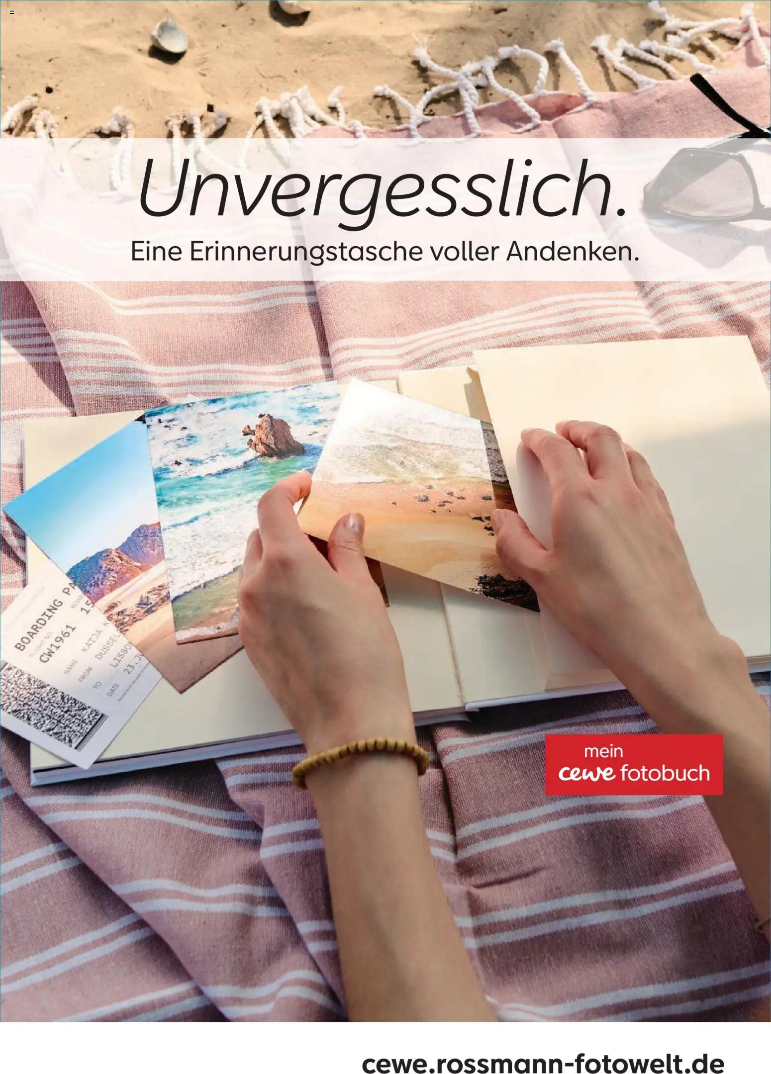 Rossmann Centaur – gültig ab 01.08.2026 | Seite: 19
