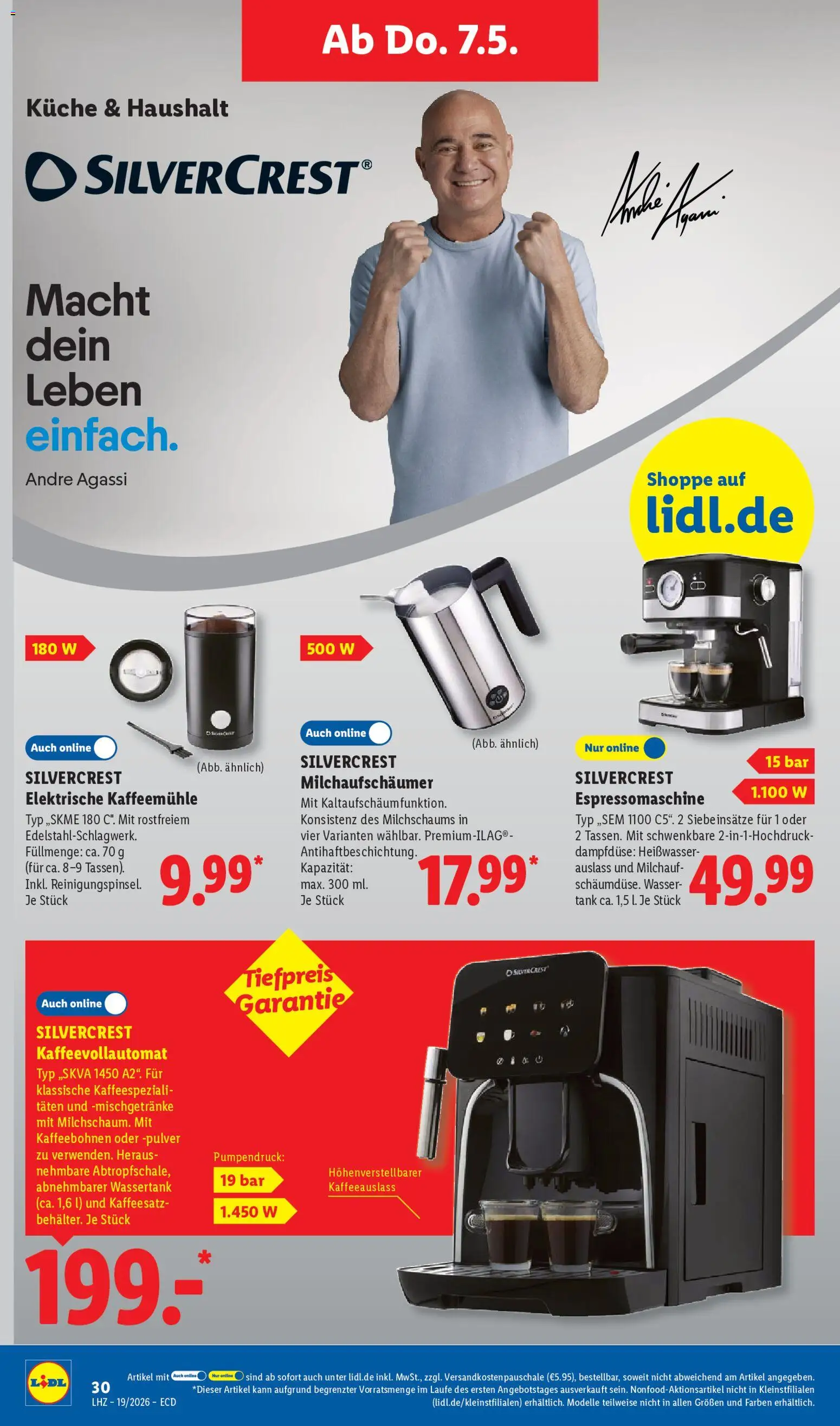 Lidl Prospekt – gültig ab 04.05.2026 | Seite: 48
