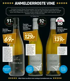 Bilka - Tilbudsavis uge 38 gyldig fra 11/09/2026 | Side: 30 | Produkter: Æbler, Fisk