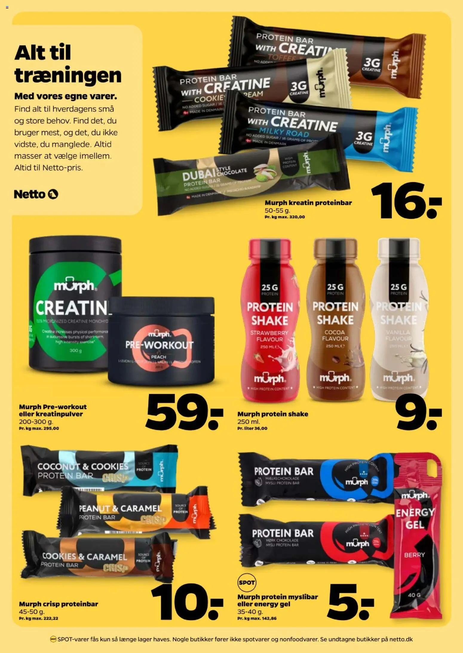 Netto tilbudsavis – gyldig fra 03/10/2026 | Side: 27 | Produkter: Chokolade, Cookies