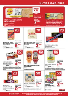 Vista previa Supercor folleto válido desde el 30/07/2026 | Página: 15